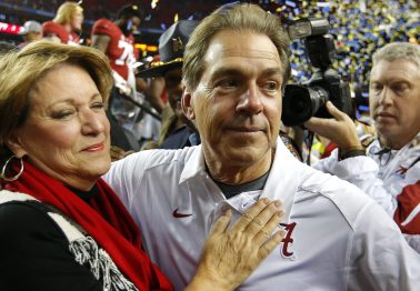 Nick Saban's Wife Releases Statement After Alabama Coach Retires