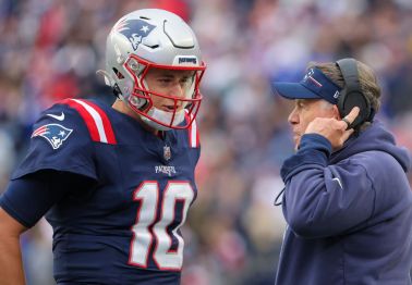 Mac Jones Reportedly Complained to Jets About Bill Belichick's Lack of Communication