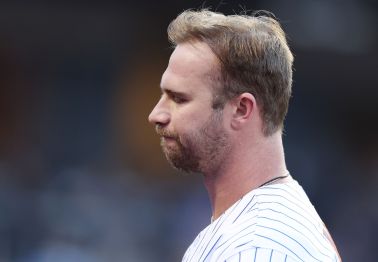 Pete Alonso's Future With the Mets Seems Decided