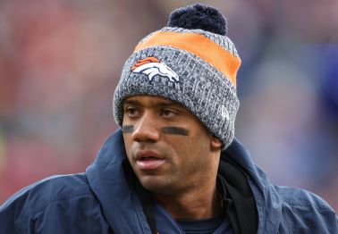 NFL Executive Makes Bold Prediction on Russell Wilson's Future