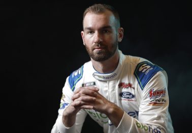 Cody Ware to Return to Cup in 2024