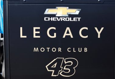 Legacy Motor Club Makes Two Additions