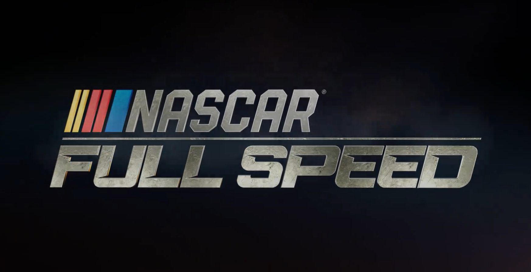 Netflix Strikes Gold With "NASCAR Full Speed" Documentary