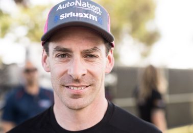 Simon Pagenaud Updates His Recovery from Huge Crash