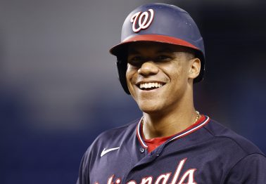 Yankees? Juan Soto Makes Surprising Admission About His Old Team
