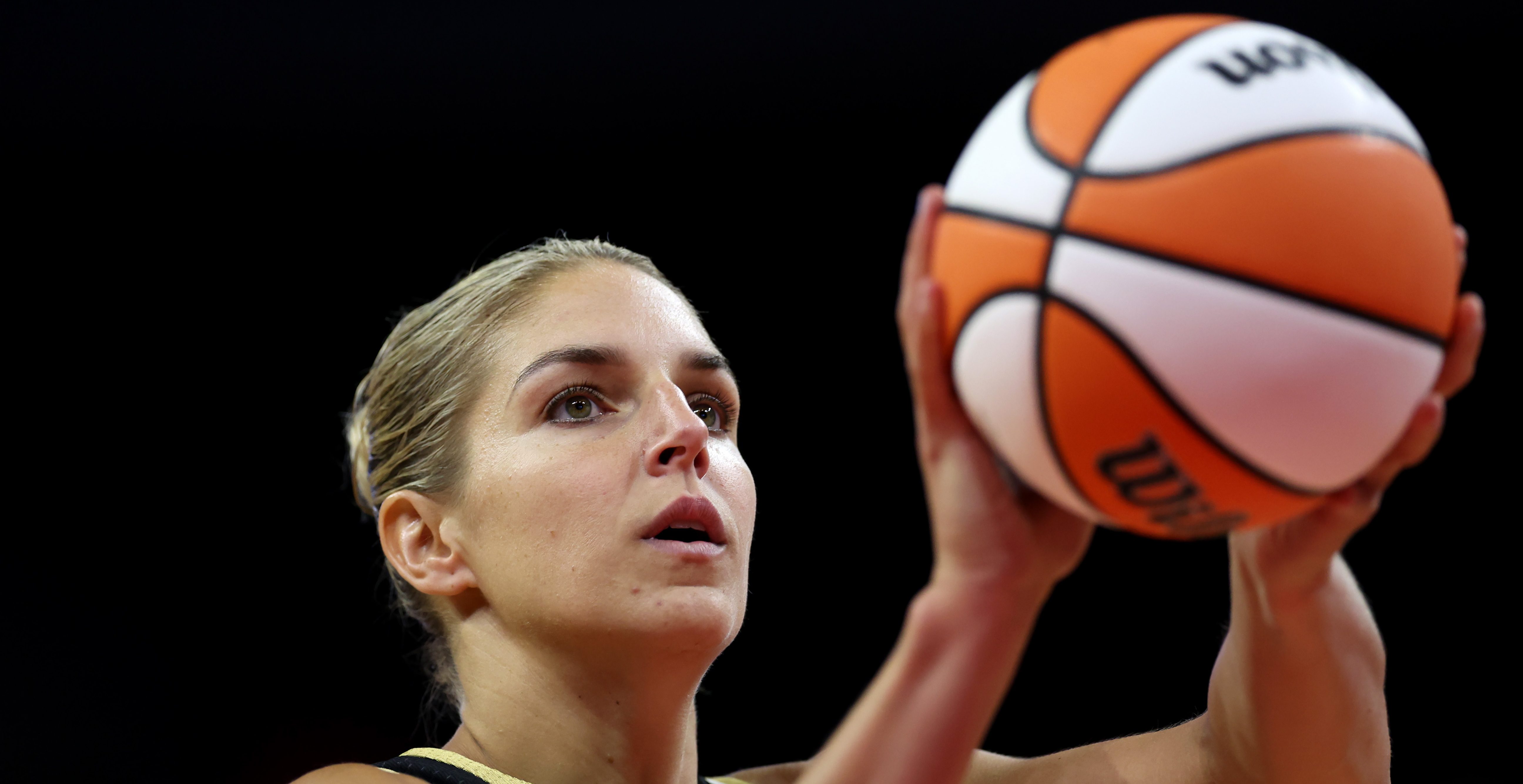 Elena Delle Donne Announces WNBA Departure