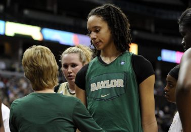 Kim Mulkey Gives Cold Response to Brittney Griner?s Jersey Retirement Ceremony