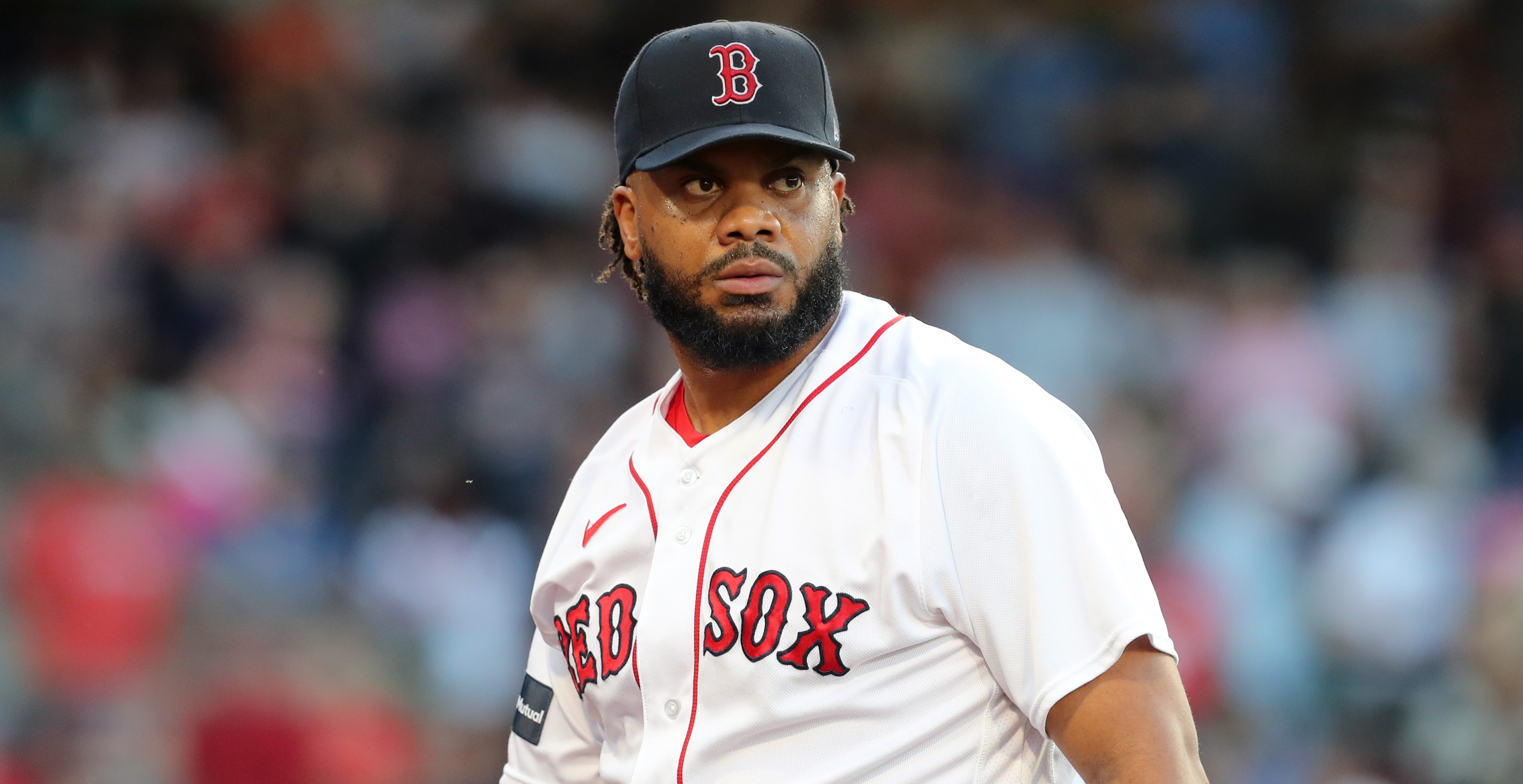 Kenley Jansen Trade Rumors: Teams Interested In Red Sox Closer