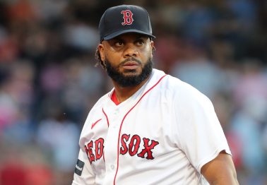 Red Sox All-Star Getting Trade Interest From Several MLB Teams
