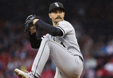 MLB Insider Predicts Where Dylan Cease Will Play on Opening Day