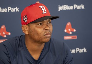 Red Sox Superstar Calls Out Team Owners