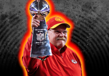Is Andy Reid a First-Ballot Hall of Famer? Voters Weigh In