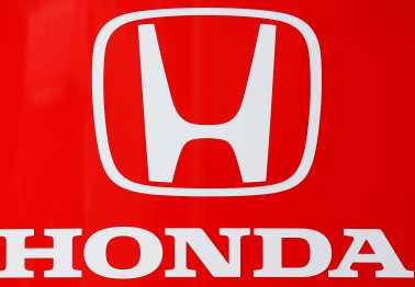 Honda Mulls NASCAR Entry