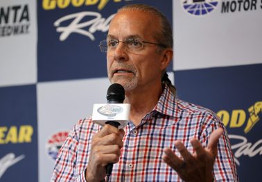 Kyle Petty Criticizes Ross Chastain
