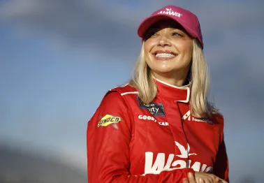 Natalie Decker Enters Daytona Xfinity Race