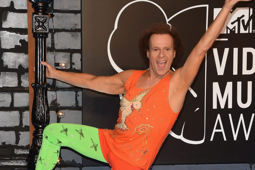 Richard Simmons