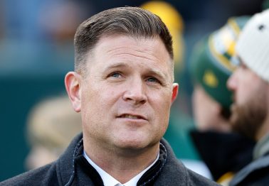 Packers Fans Had a Roller Coaster Start to NFL Free Agency