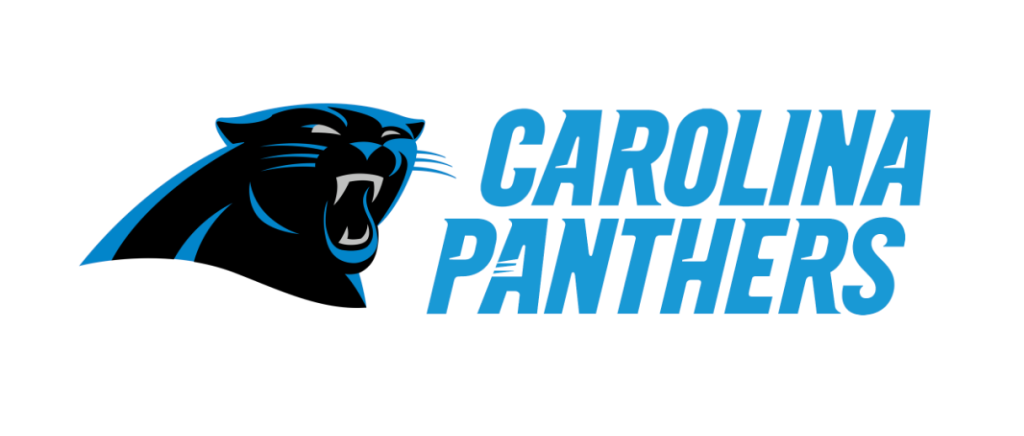 carolina panthers logo