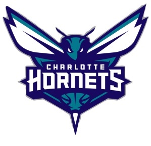 charlotte hornets logo
