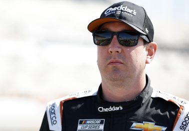 Kyle Busch's Struggles on Pit Road Lead to Big Changes