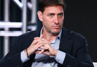 ESPN's Mike Greenberg Boldly States UConn Could Make NBA Playoffs