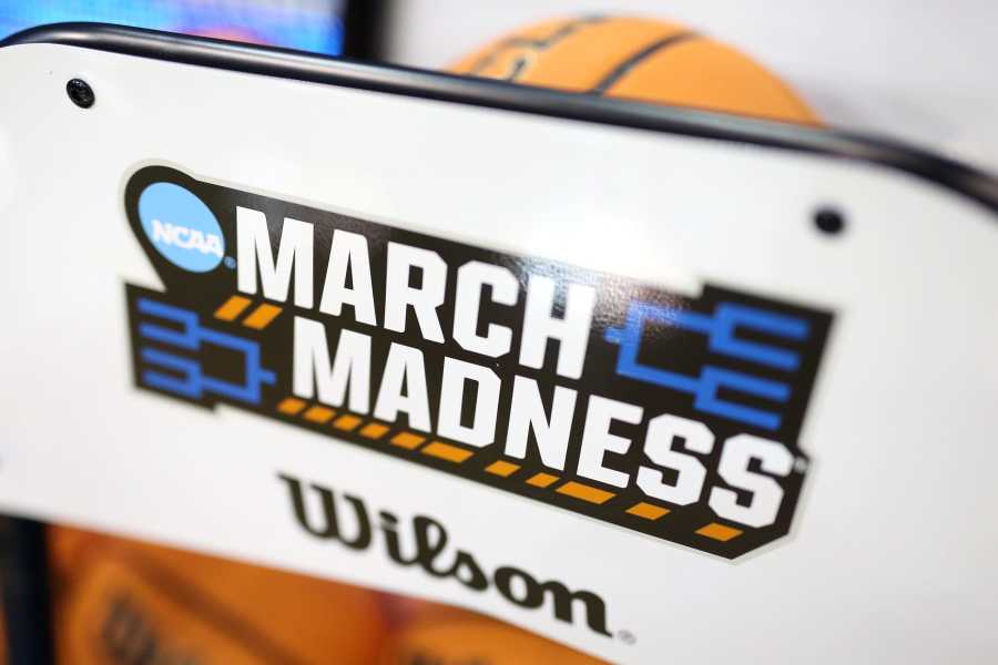 Tickets for some NCAA tournament games are going for as little as 8 bucks. (Getty)