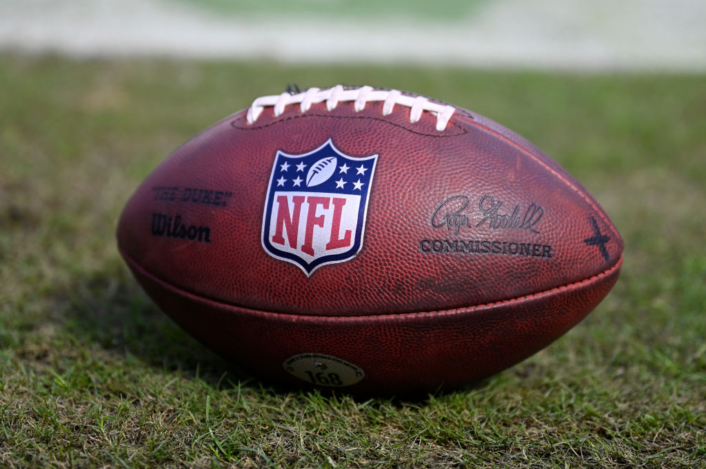 NFL Planning 2024 Christmas Day Game On A Wednesday