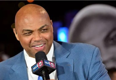 Charles Barkley On 'Losers' Who Watched Eclipse: 'We've All Seen Darkness Before'