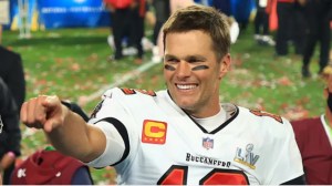 Tom Brady, Tampa Bay Buccaneers, NFL News