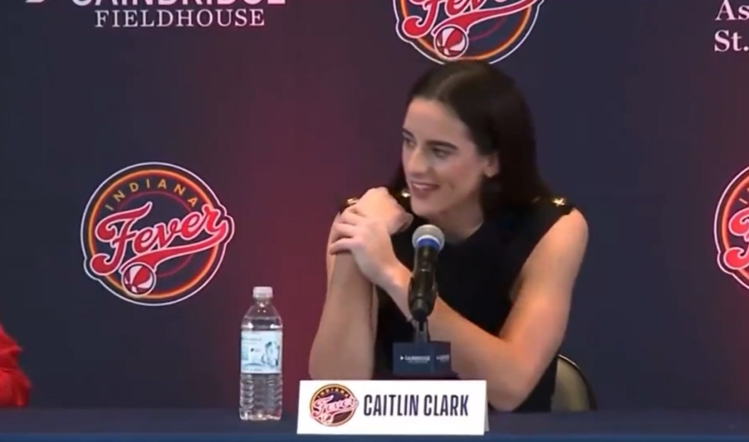 Caitlin Clark, WNBA News, Indiana Fever