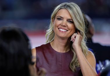 NFL Network Cuts Four Big Names From Broadcast Team