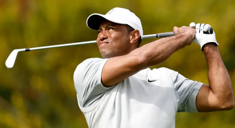 Tiger Woods, Masters, Golf News