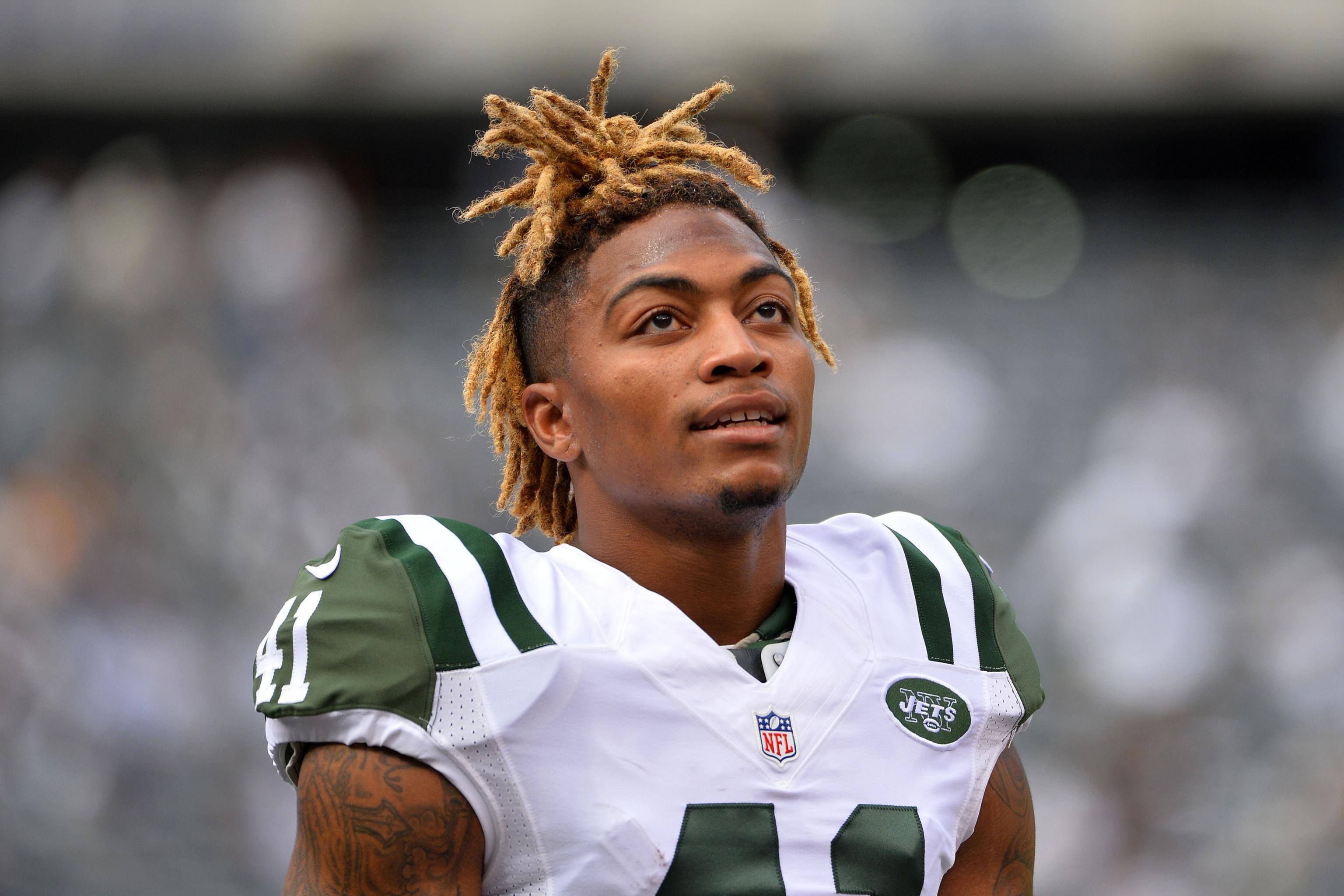 Retired NFL Player Buster Skrine Is Now On The Run After Defrauding ...