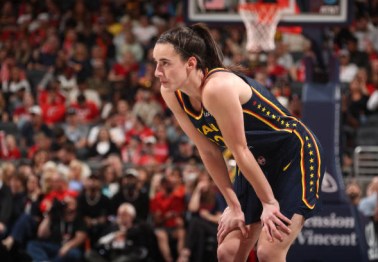 Caitlin Clark's Bobblehead Looks Nothing Like The New Face Of The WNBA