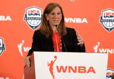 WNBA Commissioner: Some Teams Finally To Begin Charter Flights This Season
