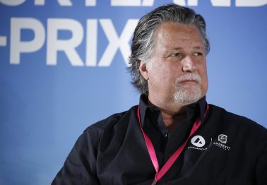 Michael Andretti Blasts Penske Response To Scandal: 'None Of The Stories Match Up'