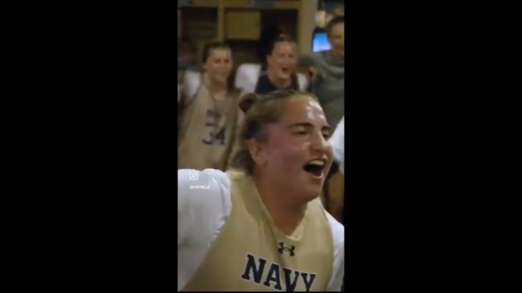 Navy Women's Lacrosse