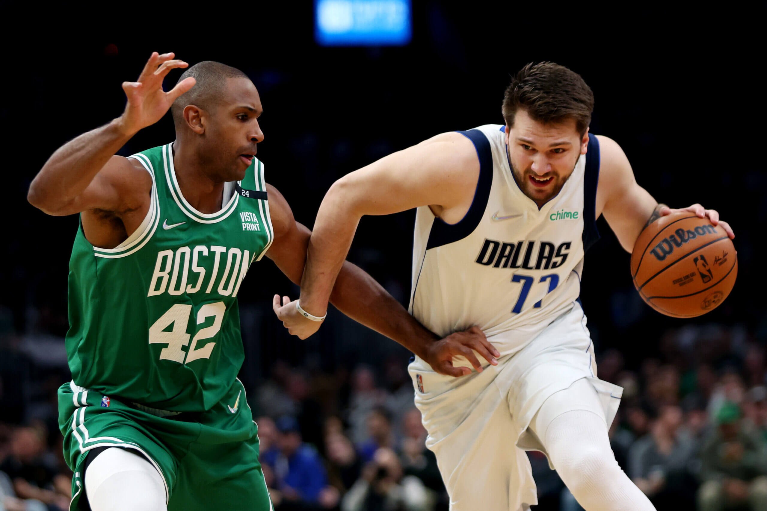 NBA Finals: Celtics vs. Mavs Start Times, Dates, How To Watch