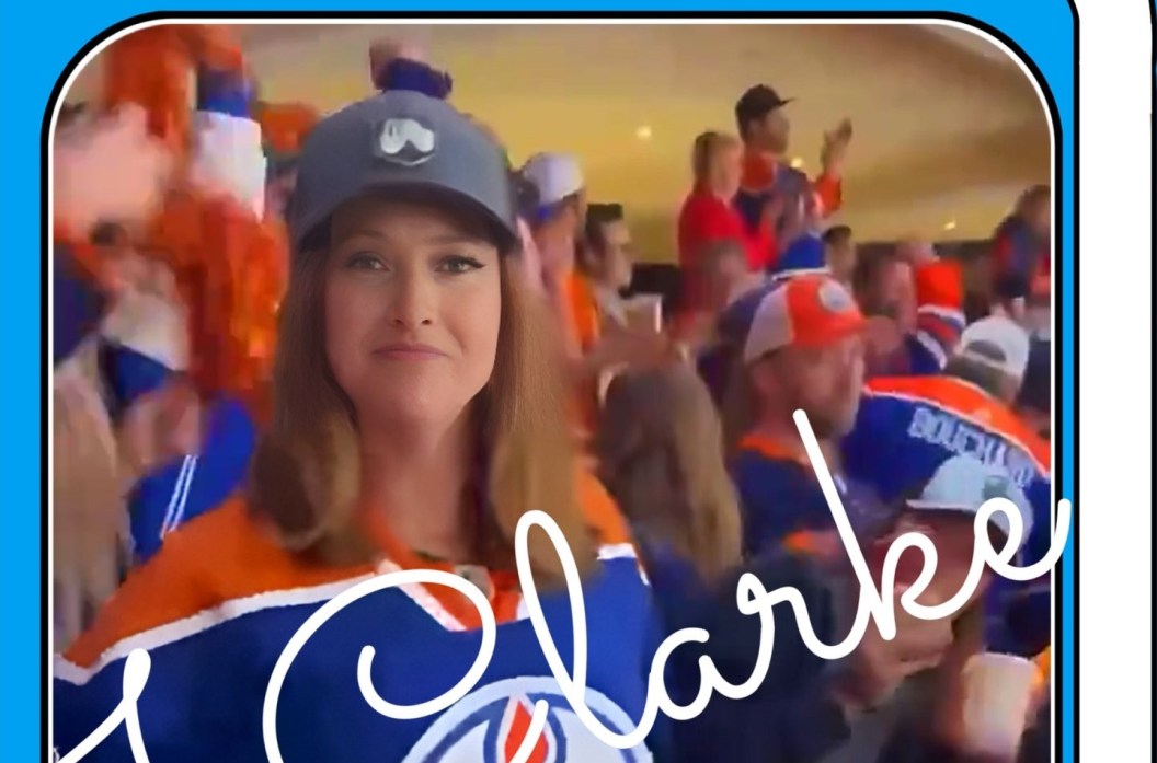 Edmonton Oilers fan, NHL