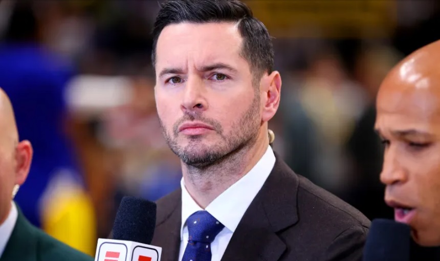 Lakers Handing JJ Redick Two Experienced Coaches For Staff Of Assistants