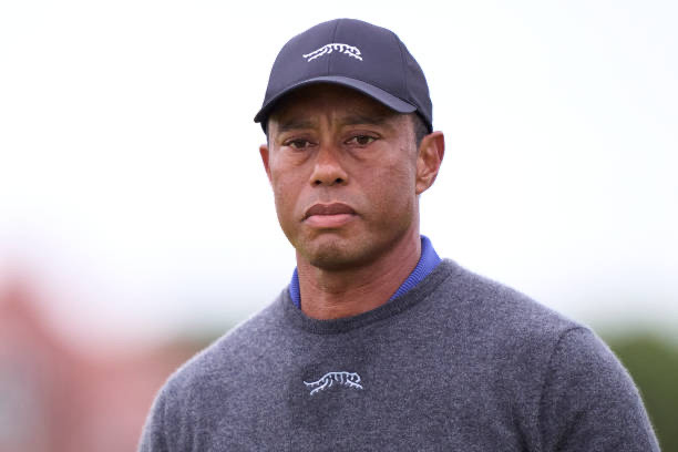 Broadcaster Accused Tiger Woods Of Being On 'A Lot Of Painkillers ...