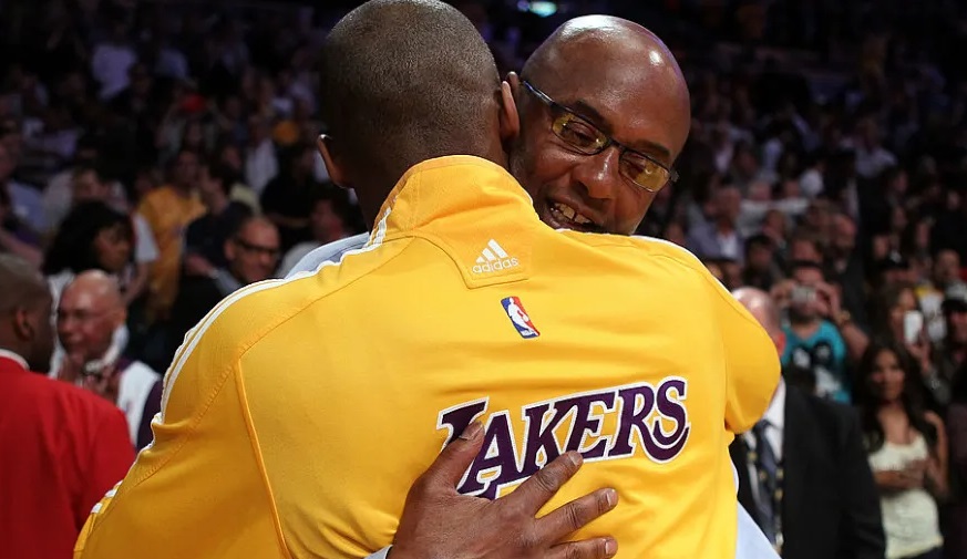 Former NBA Player Jellybean Bryant, Kobe's Dad, Passes Away At 69