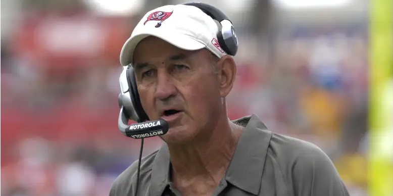 Monte Kiffin, NFL