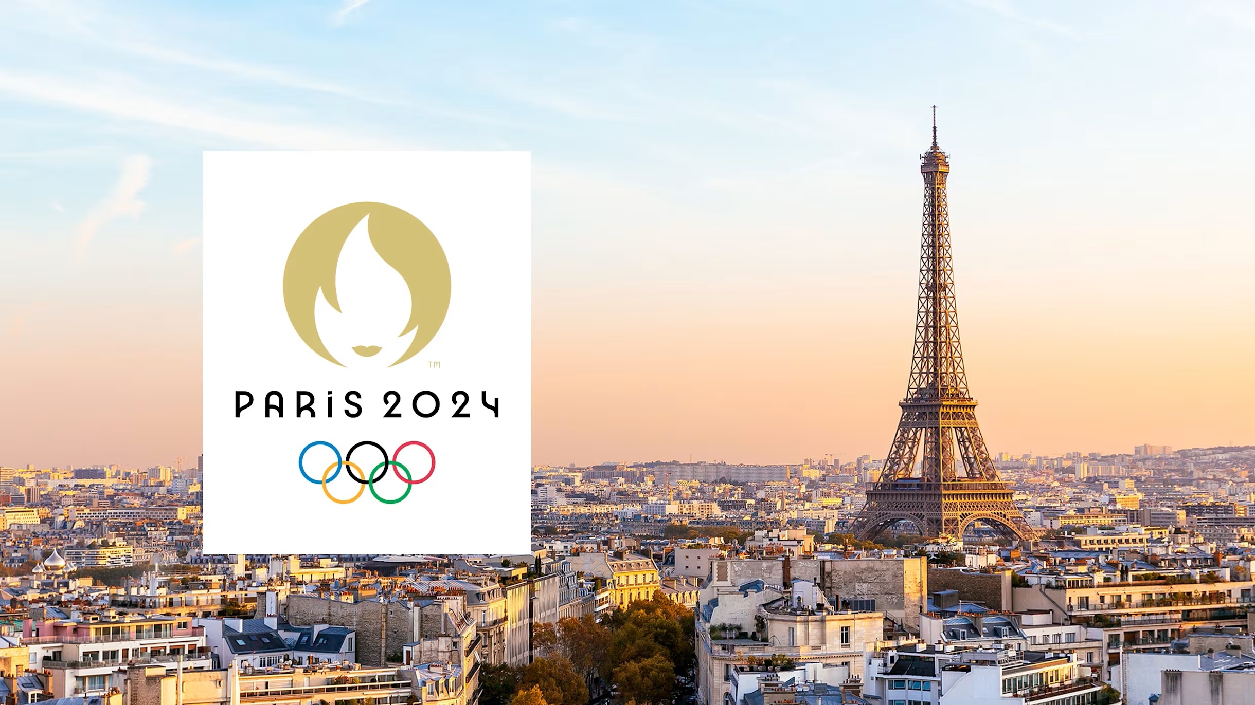 2024 Paris Olympics How To Watch The Opening Ceremony