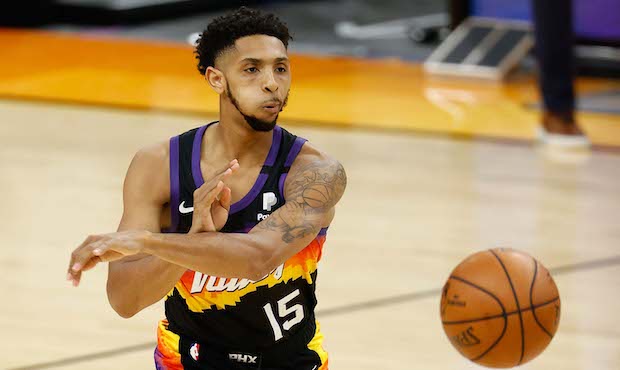 Cameron Payne, Suns, Knicks, NBA