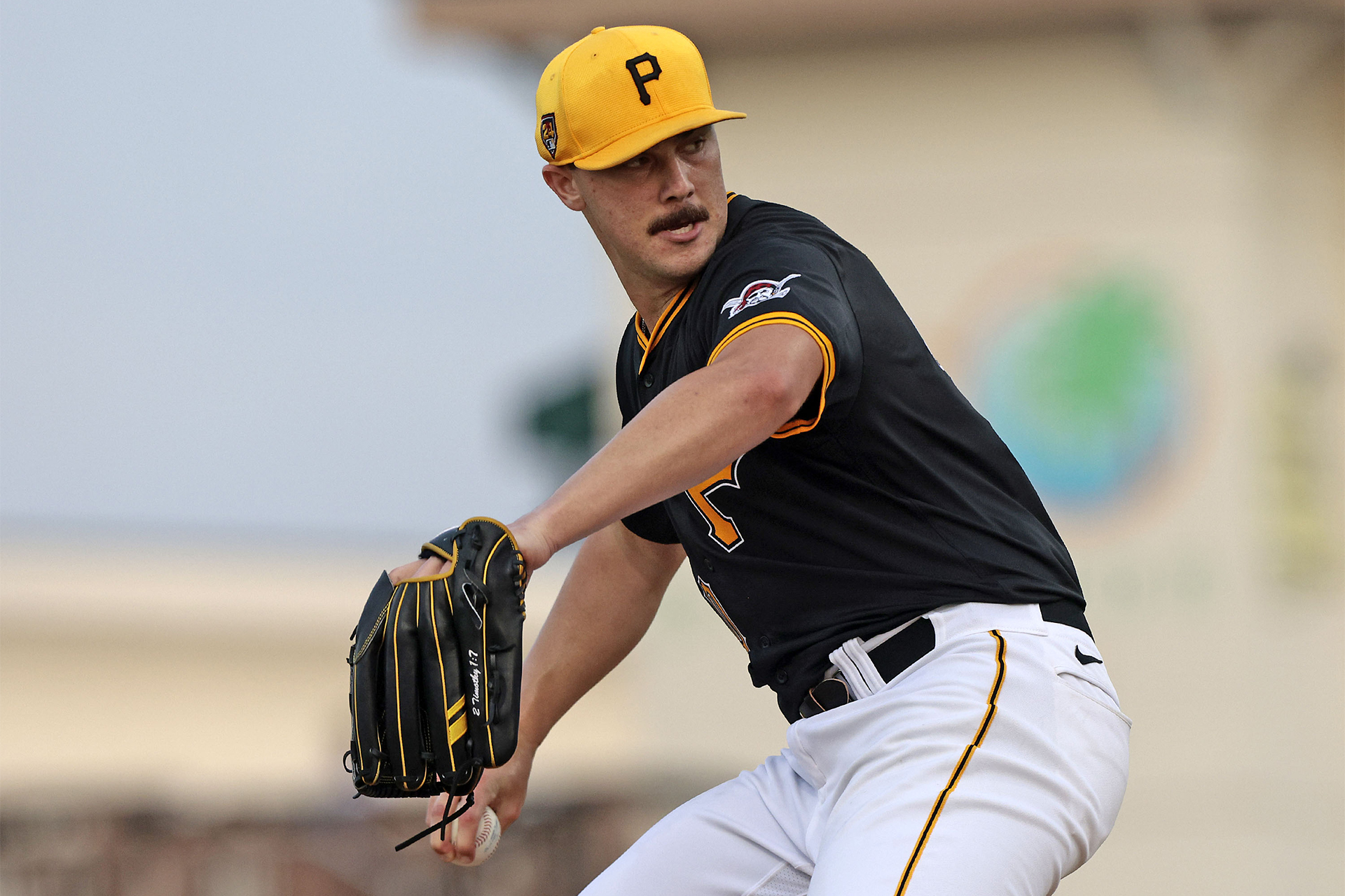 Pirates' Paul Skenes Learns He's Starting In All-Star Game During Live ...