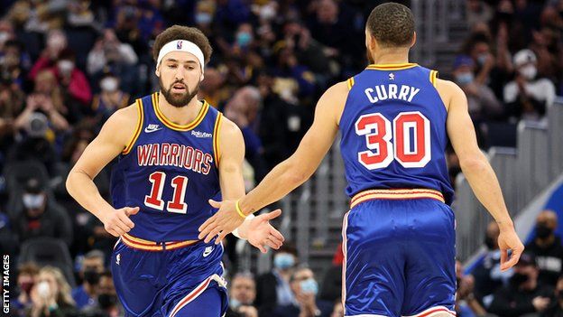 Warriors Star Steph Curry Admittedly Thinks It Sucks Losing Brother