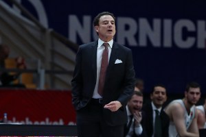 Rick Pitino