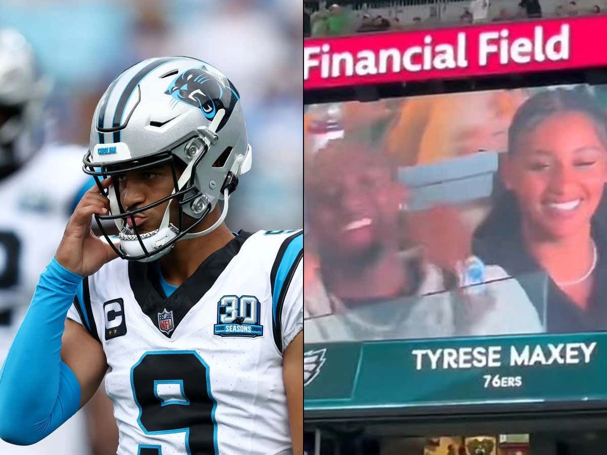Bryce Young Lost His Starting Quarterback Job And Now Reportedly His