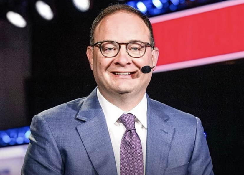 Adrian Wojnarowski